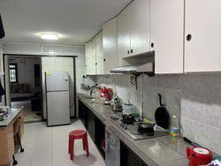 Blk 573 Cheng San Court (Ang Mo Kio), HDB 4 Rooms #567210551